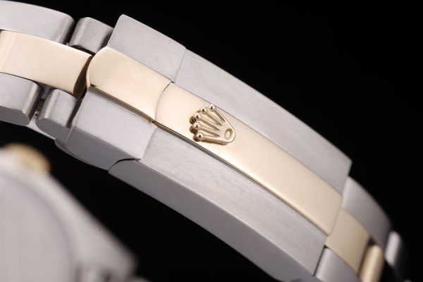 Rolex DateJust Best Quality Replica Watches 4669 - Image 5